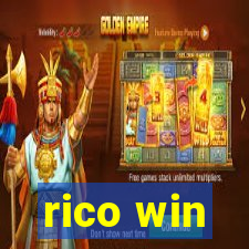 rico win